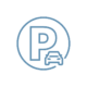 Systemem parkingowym